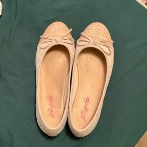 Ballet flats